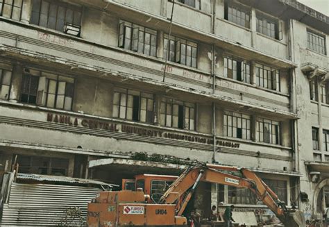 abandoned places in manila|Spot.ph: Your One.